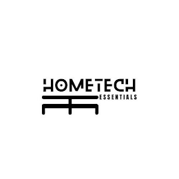 HE HOMETECH ESSENTIALS