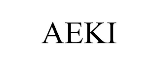 AEKI