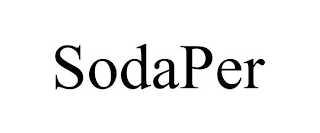 SODAPER