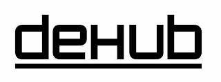 DEHUB