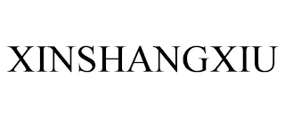 XINSHANGXIU