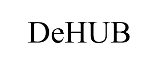 DEHUB