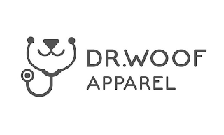 DR. WOOF APPAREL