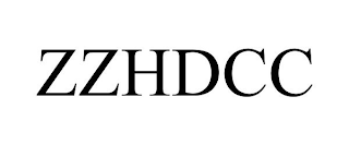 ZZHDCC