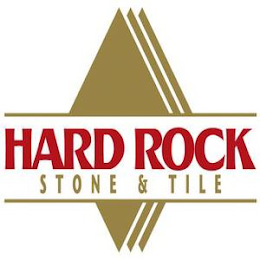 HARD ROCK STONE & TILE
