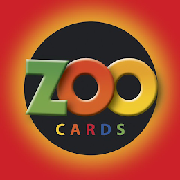 ZOO CARDS