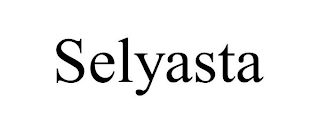 SELYASTA