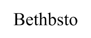 BETHBSTO