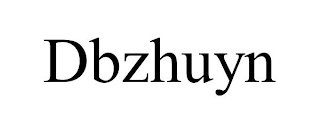 DBZHUYN