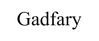 GADFARY