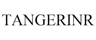 TANGERINR