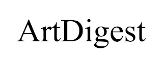 ARTDIGEST