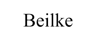 BEILKE