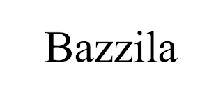 BAZZILA