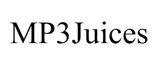 MP3JUICES