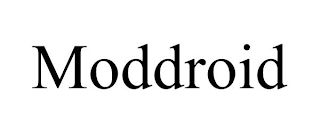 MODDROID