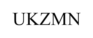 UKZMN
