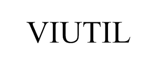 VIUTIL