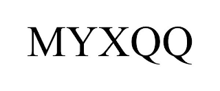 MYXQQ