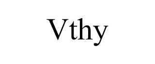 VTHY