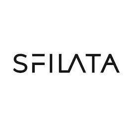 SFILATA