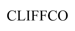 CLIFFCO