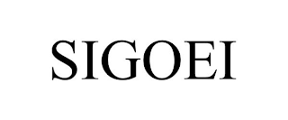 SIGOEI