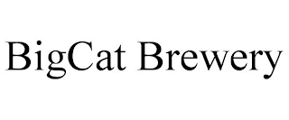 BIGCAT BREWERY