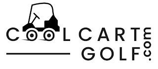 COOLCARTGOLF.COM