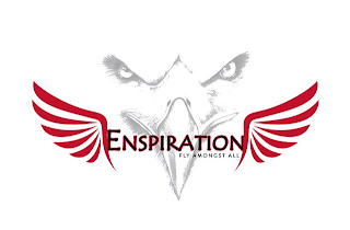 ENSPIRATION FLY AMONGST ALL