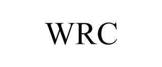 WRC