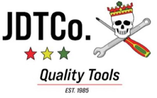 JDTCO. QUALITY TOOLS EST. 1985