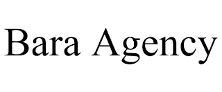 BARA AGENCY