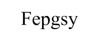 FEPGSY