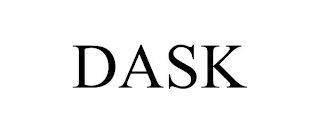 DASK