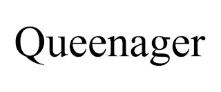 QUEENAGER