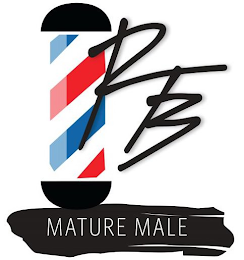 RTB MATURE MALE