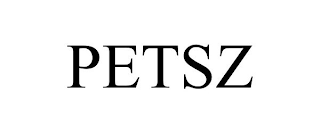 PETSZ