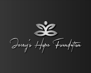 JERRY'S HOPE FOUNDATION