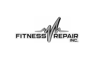 FITNESS REPAIR INC.