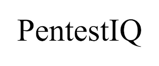 PENTESTIQ