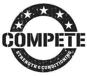 COMPETE STRENGTH & CONDITIONING