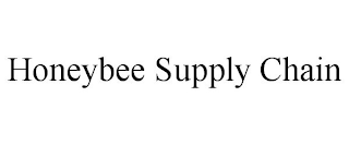 HONEYBEE SUPPLY CHAIN