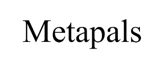 METAPALS