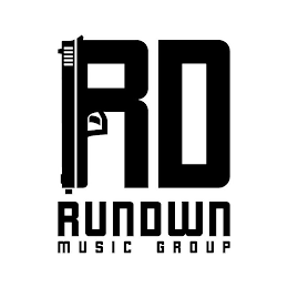 RD RUNDWN MUSIC GROUP