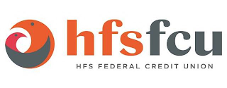 HFS FCU HFS FEDERAL CREDIT UNION