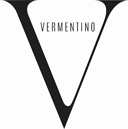 V VERMENTINO