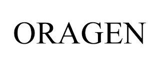 ORAGEN