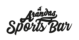 ARANDAS SPORTS BAR