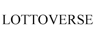 LOTTOVERSE